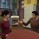 The Set of Friends, Perfectly Recreated in <em>The Sims 4</em>